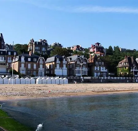 2 Pieces 2 Pers Proche Des Plages 75260 Apartmán