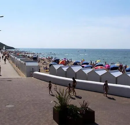 Apartmán 2 Pieces 2 Pers Proche Des Plages 75260